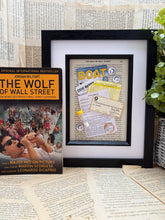 The Wolf of Wall Street
