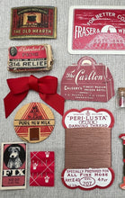 Mystery Box of Curios