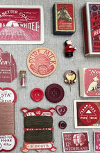 Mystery Box of Curios