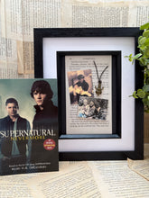 Supernatural - necklace