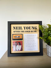 Neil Young After The Gold Rush