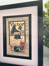 Vintage Nostalgia