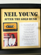 Neil Young After The Gold Rush