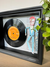 David Bowie Ziggy Stardust