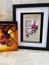 Spiderman