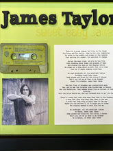James Taylor