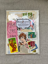 Ephemera Papers