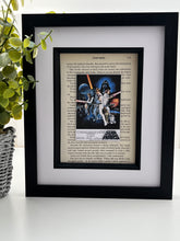 Star Wars -