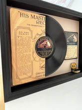 HMV Gramophone