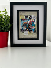 Lost Boys - missing posters