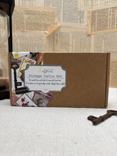 Mystery Box of Curios (medium)