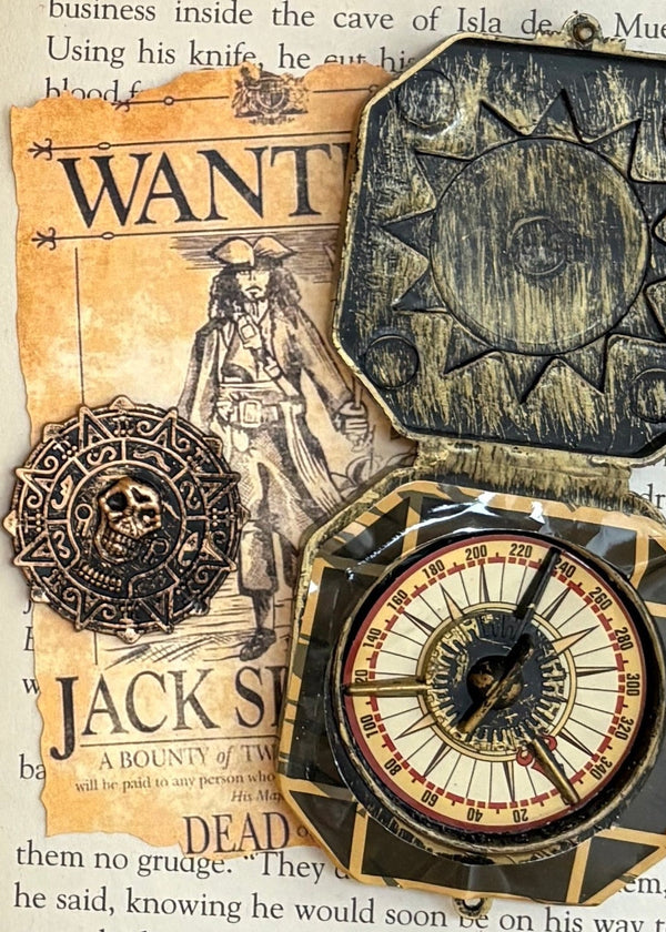 Pirates of the Caribbean
