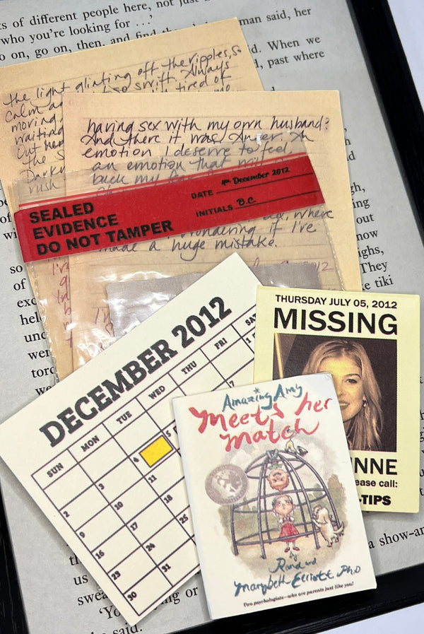 Gone Girl
