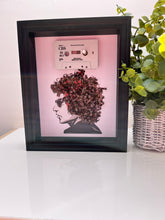 Bob Dylan’s Hair is Blowing In the Wind.