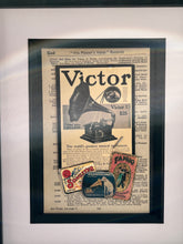 Vintage Nostalgia