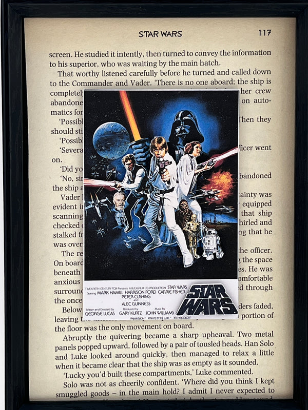 Star Wars -