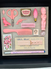Pretty in Pink