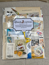 Ephemera Papers