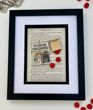 Godfather newspaper