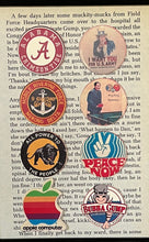 Forrest Gump (circles)