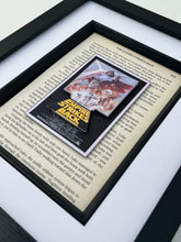 Star Wars - empire strikes back