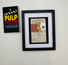 Pulp Fiction