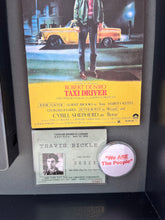 Taxi Driver