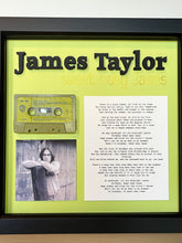 James Taylor