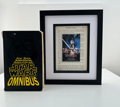 Star Wars -