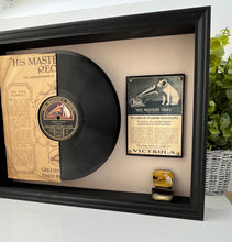 HMV Gramophone