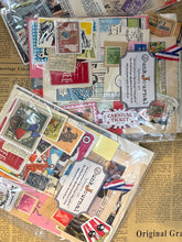 Ephemera Papers