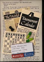 Queens Gambit