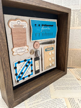 The Sewing Box