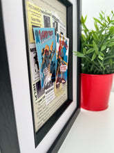 Lost Boys - missing posters