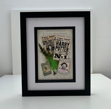 Harry Potter & The Deathly Hallows