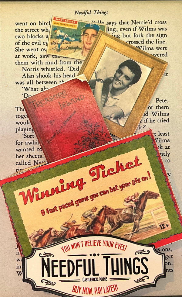 Needful Things
