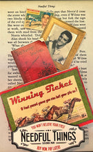 Needful Things