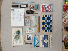 Mystery Box of Curios (medium)