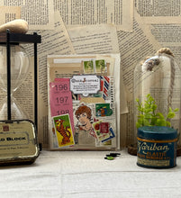 Ephemera Papers