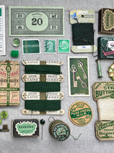Mystery Box of Curios