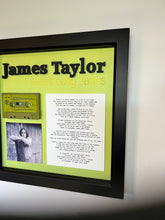 James Taylor