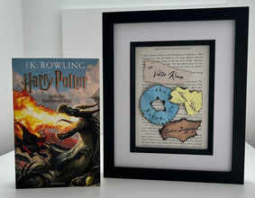 Harry Potter & The Goblet Of Fire