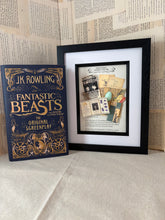 Fantastic Beasts