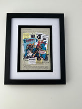 Lost Boys - missing posters