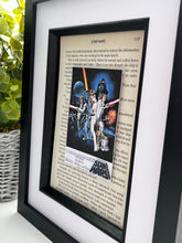 Star Wars -