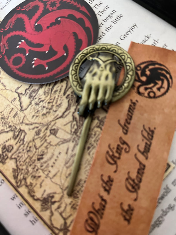 Game Of Thrones