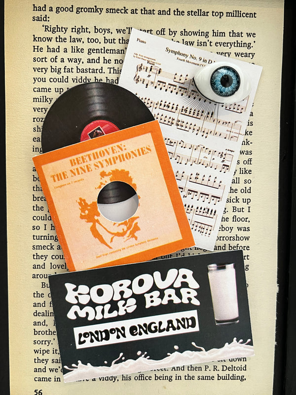 A Clockwork Orange