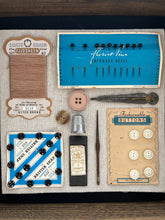 The Sewing Box