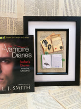 Vampire Diaries - diaries
