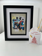 Lost Boys - missing posters